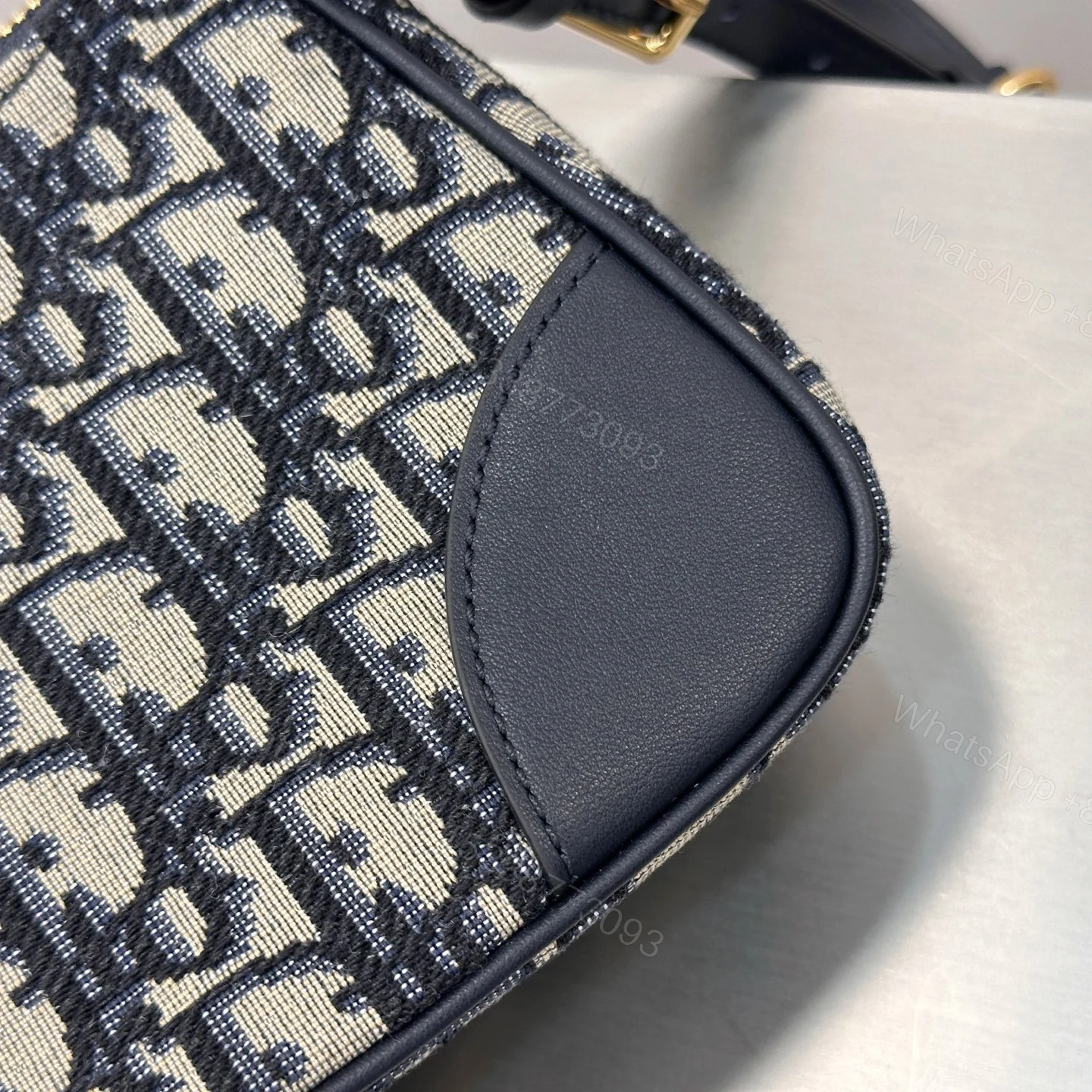 View 10 of 高仿Dior*30Montaigne系列S2398M928單肩腋下包Mini免檢版