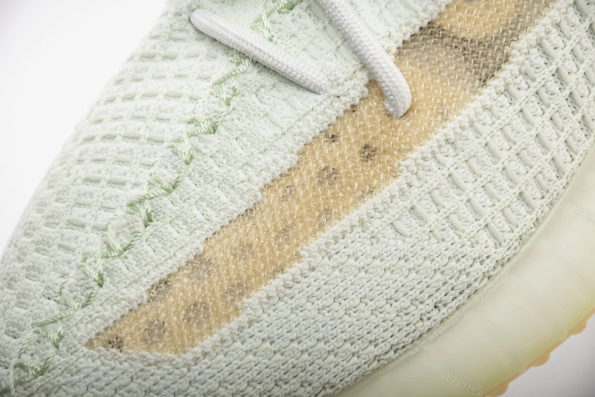 View 5 of Yeezy Boost 350 V2 Hyperspace (2018)EG7491