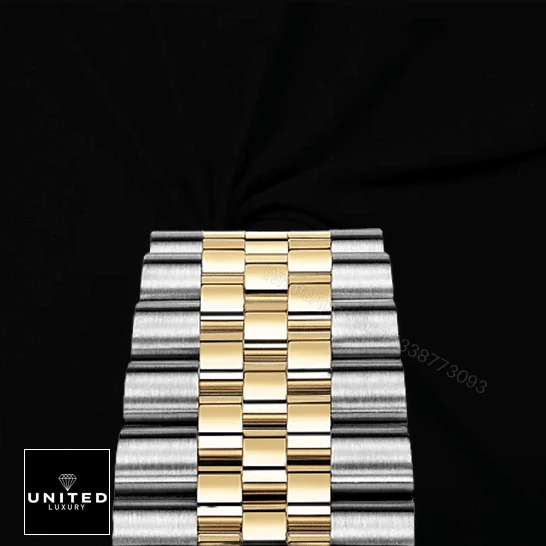 View 9 of Rolex 279173 Diamond Replica