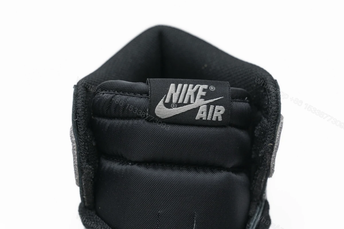 View 7 of Air Jordan 1 Retro High Shadow (2018) 555088-013