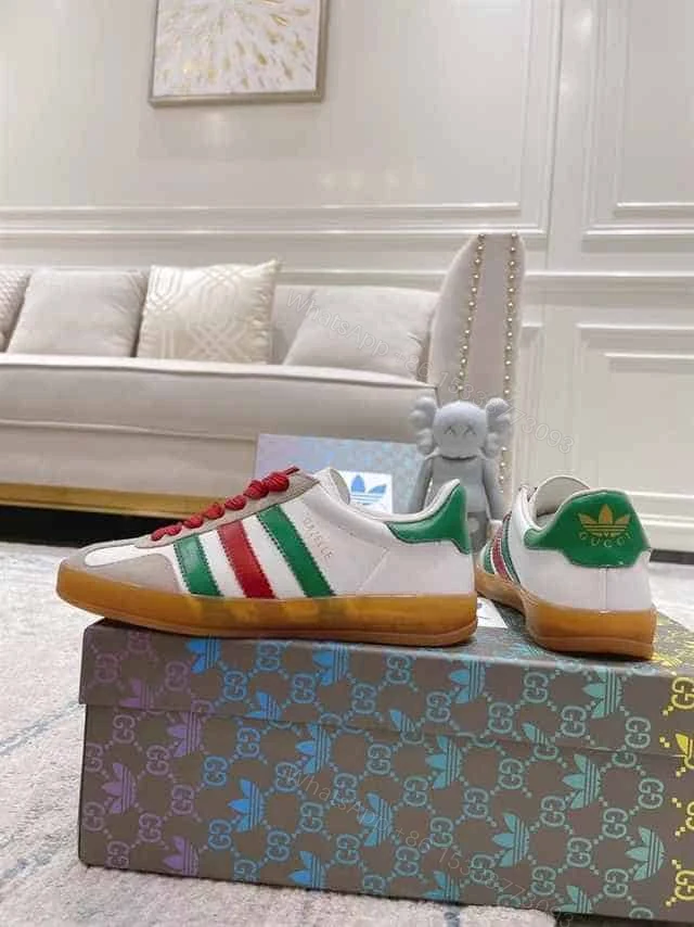 View 2 of GUCCI GAZELLE SNEAKER – GC107