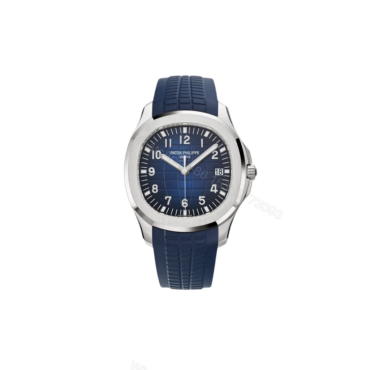 Patek Philippe 5168G-001 Super Clones — view 1