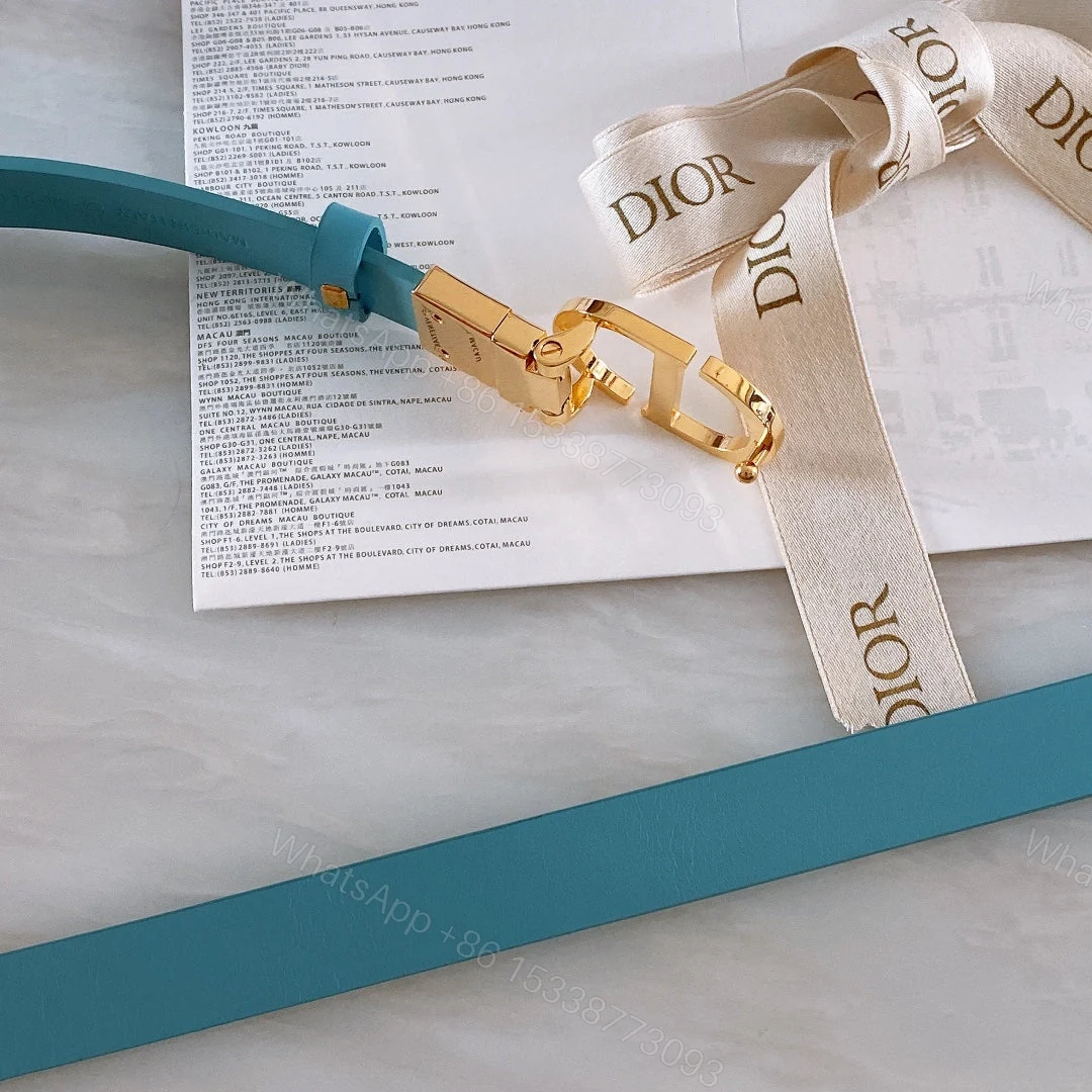 View 6 of Women’s Luxury DIR BELTS 008