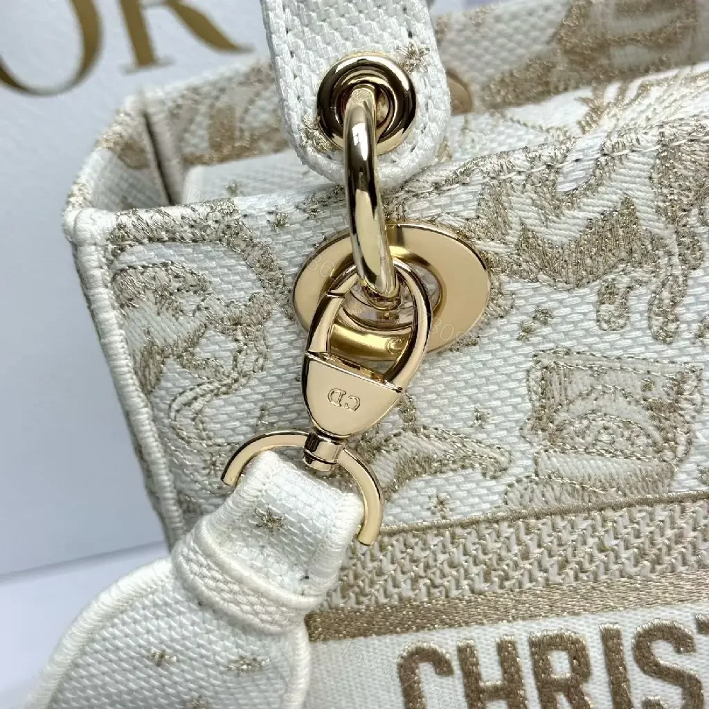View 5 of Lux textured mini chamber bag: premium textile, compact luxury