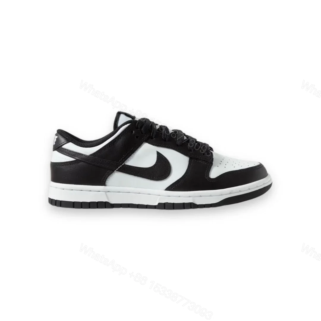 Nike Dunk Low Panda — view 1