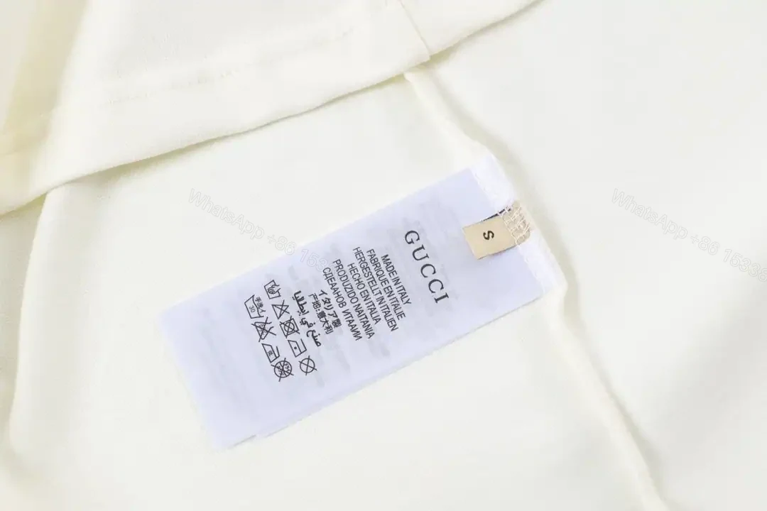 View 7 of Gucci T-Shirt – GC0120