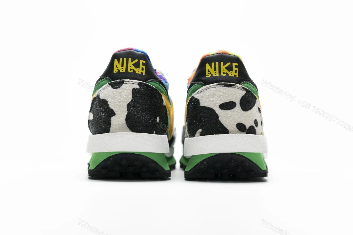 View 4 of Ben & Jerry's x Nike LDWaffle CN8899-006