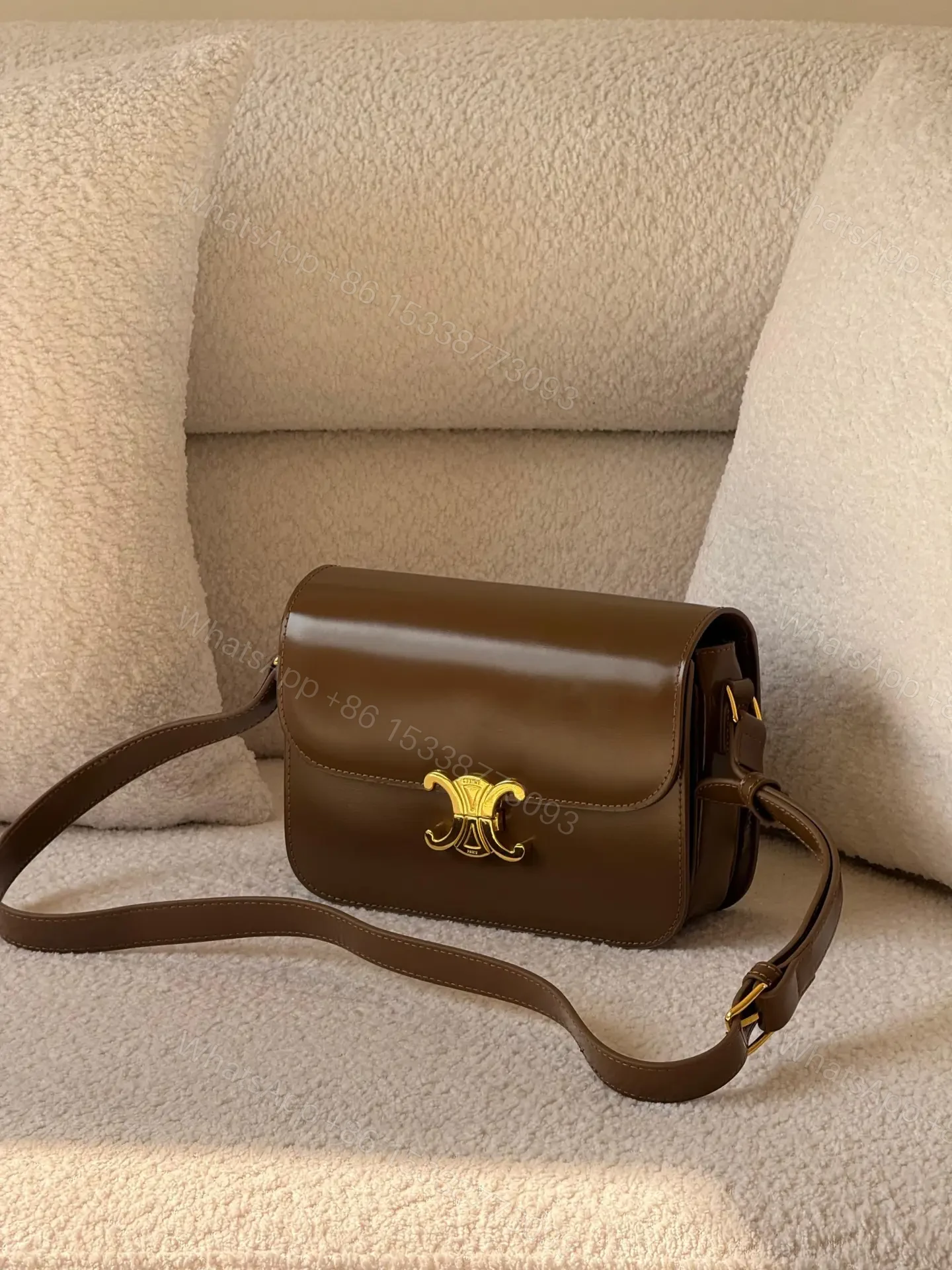 CELINE — view 1