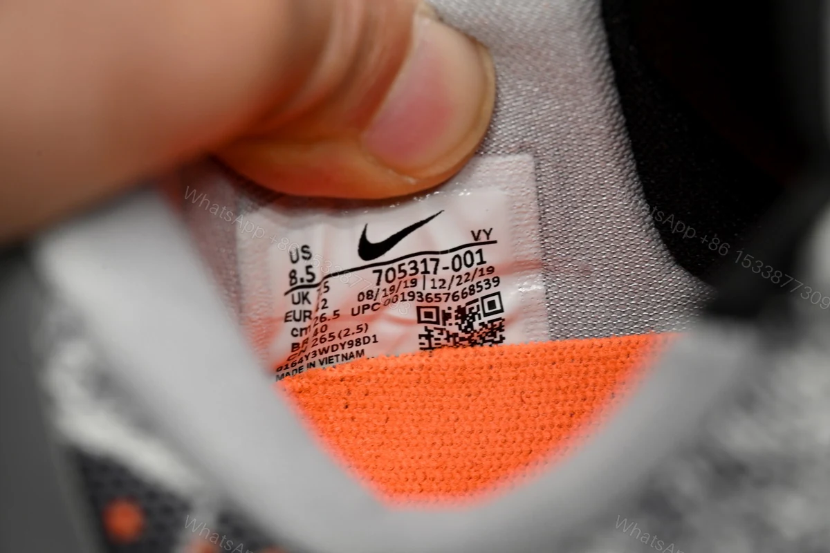 View 4 of Nike Kobe 10 Pain
