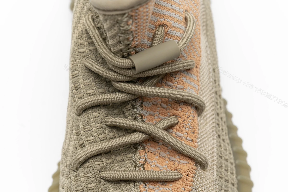 View 8 of Yeezy Boost 350 V2 Eliada Real Boost FZ5240