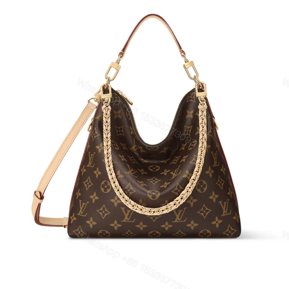 Louis Vuitton Multipass Bag Monogram Brown 27Cm M27825 — view 1