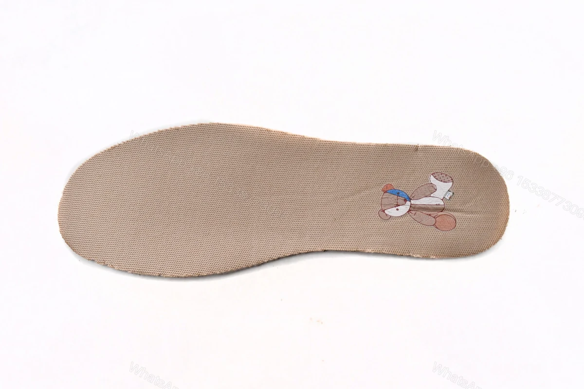 View 4 of Nike Dunk Low Teddy Bear DZ5350-288