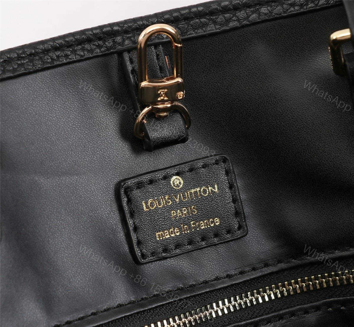 View 3 of Louis Vuitton Onthego GM