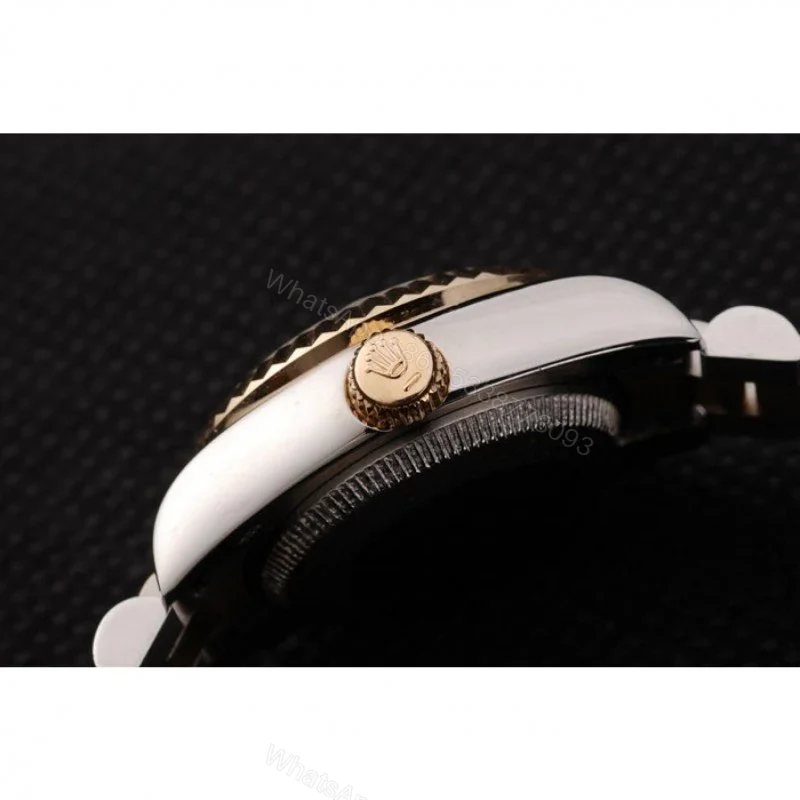 View 9 of Rolex Datejust White Dial SRL104 26 mm