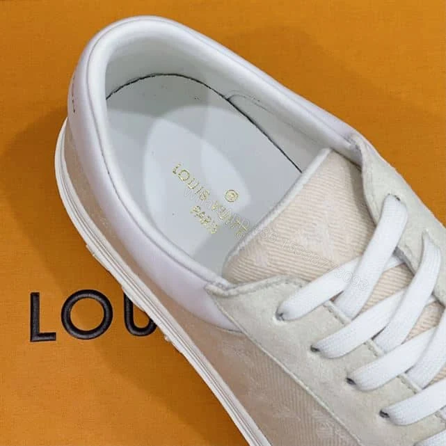 View 6 of LOUIS VUITTON TRAINER SNEAKER – LSVT294