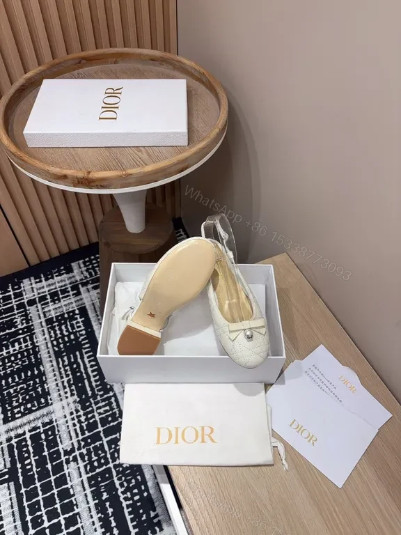 View 7 of Lux Texture Slingbacks: Quilted Pumps with Luxe Hardware