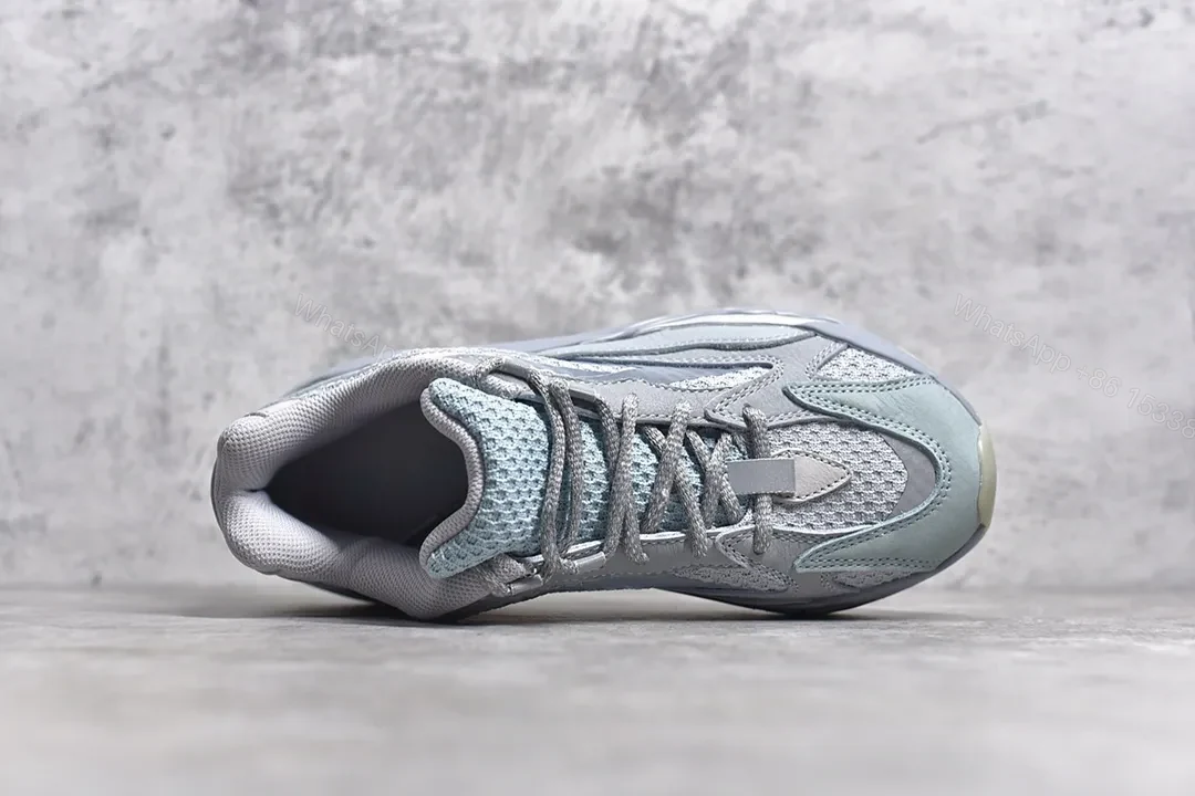 View 4 of UA Yeezy Boost 700 V2 Inertia Replicas