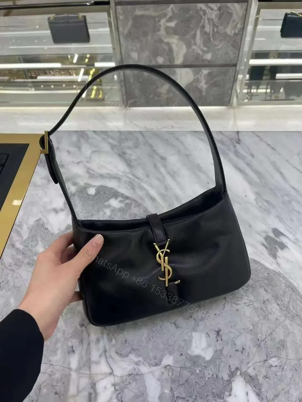 YSL — view 1