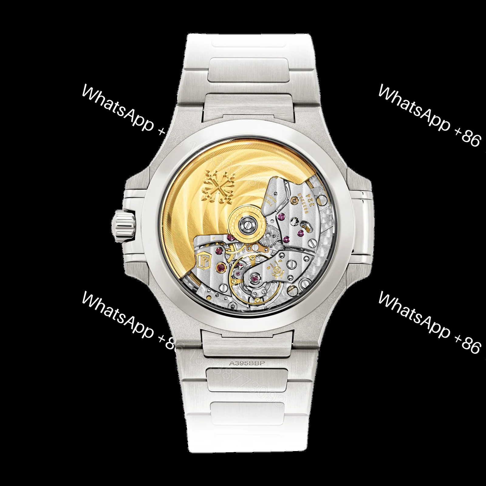 View 3 of Patek 7118/1200A Unworn Super Clone