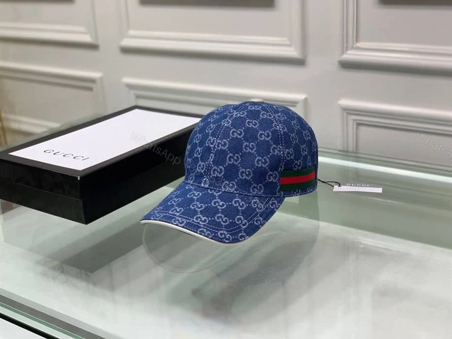 View 3 of Gucci Cap – RCG38