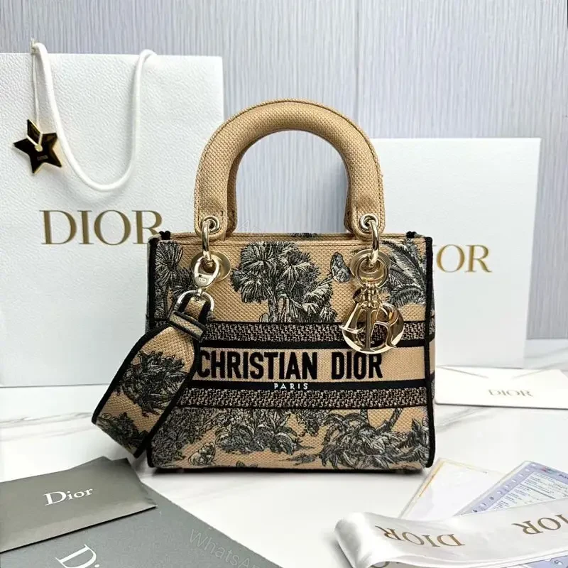 Chic Embroidered Mini Handbag: Textured, Crossbody Ready, Luxe — view 1