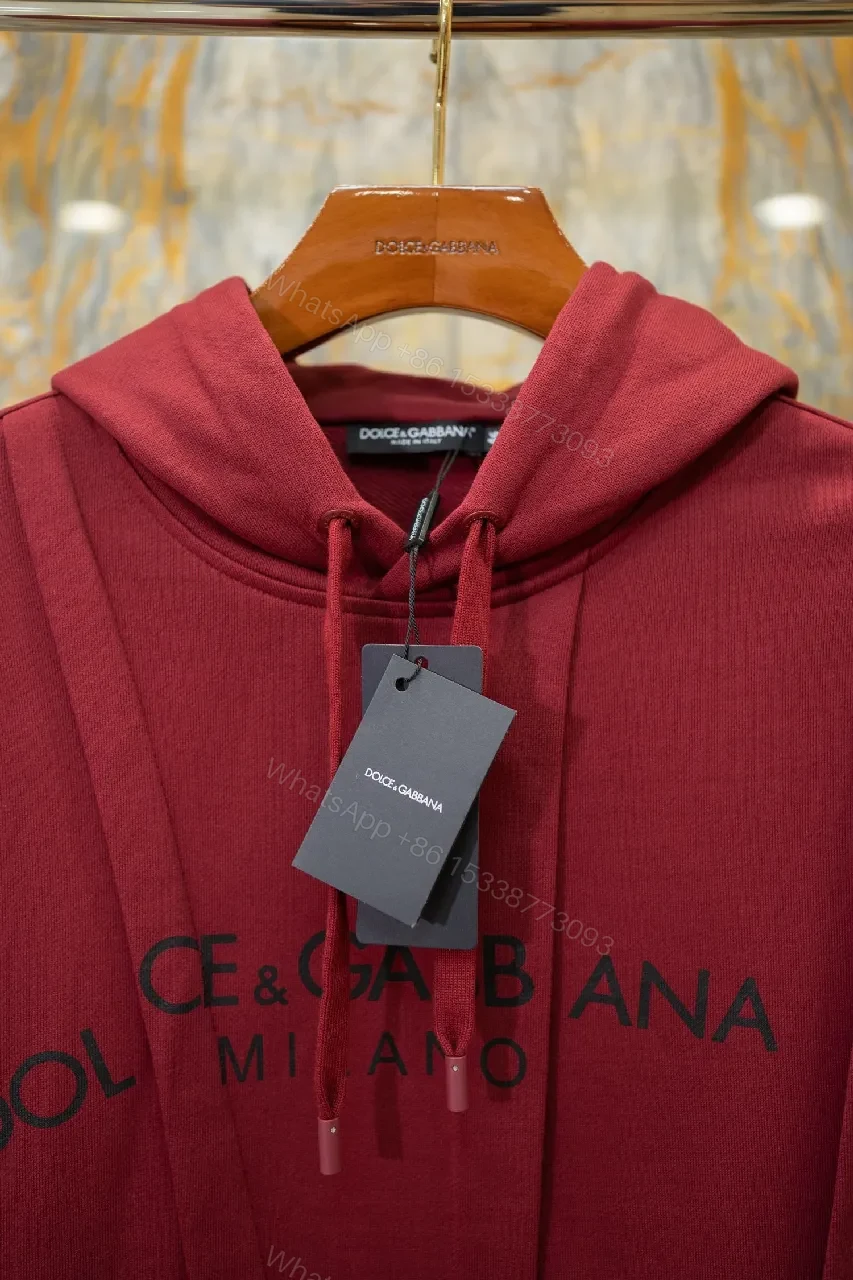 View 7 of Maroon Textured Hoodie: Luxury Everyday Comfort
