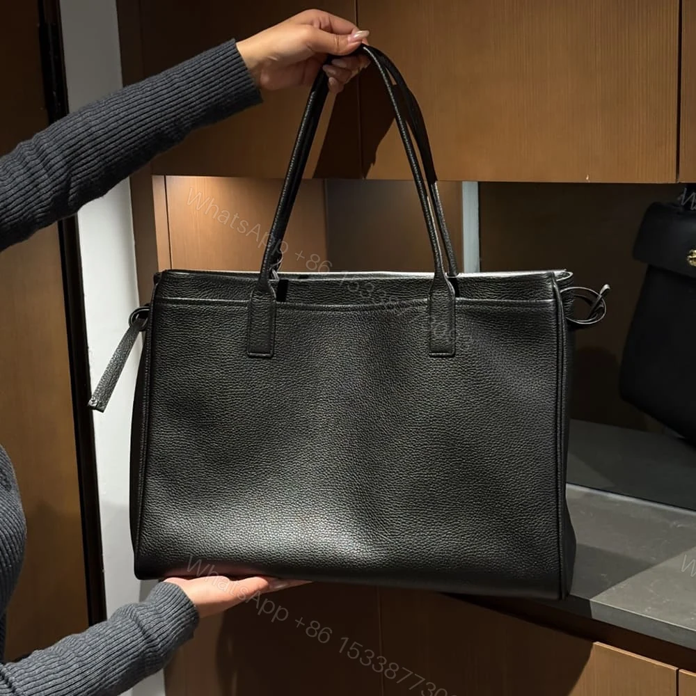 View 4 of CHANEL Large Shopping Bag(HIGH-END GRADE)