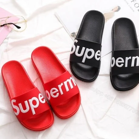 View 3 of SUPREME SANDALS – SDS002