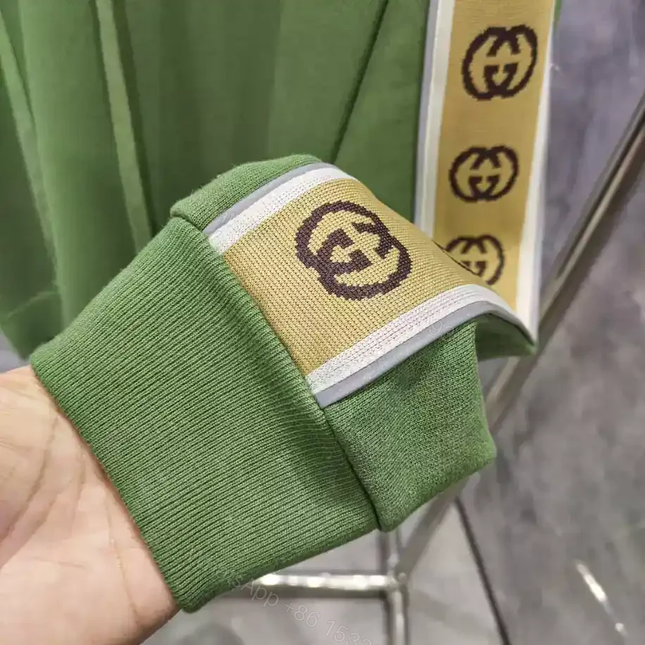 View 6 of Gucci Hoodie – GC27