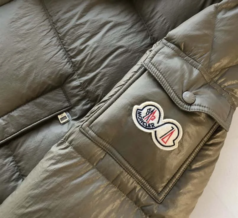 View 3 of MONCLER JACKET – MJ035