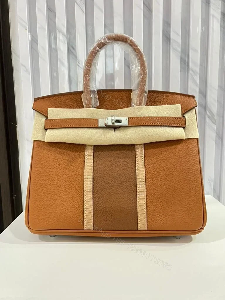 Design Birkin bag – Dubai Fashion LUX — view 1