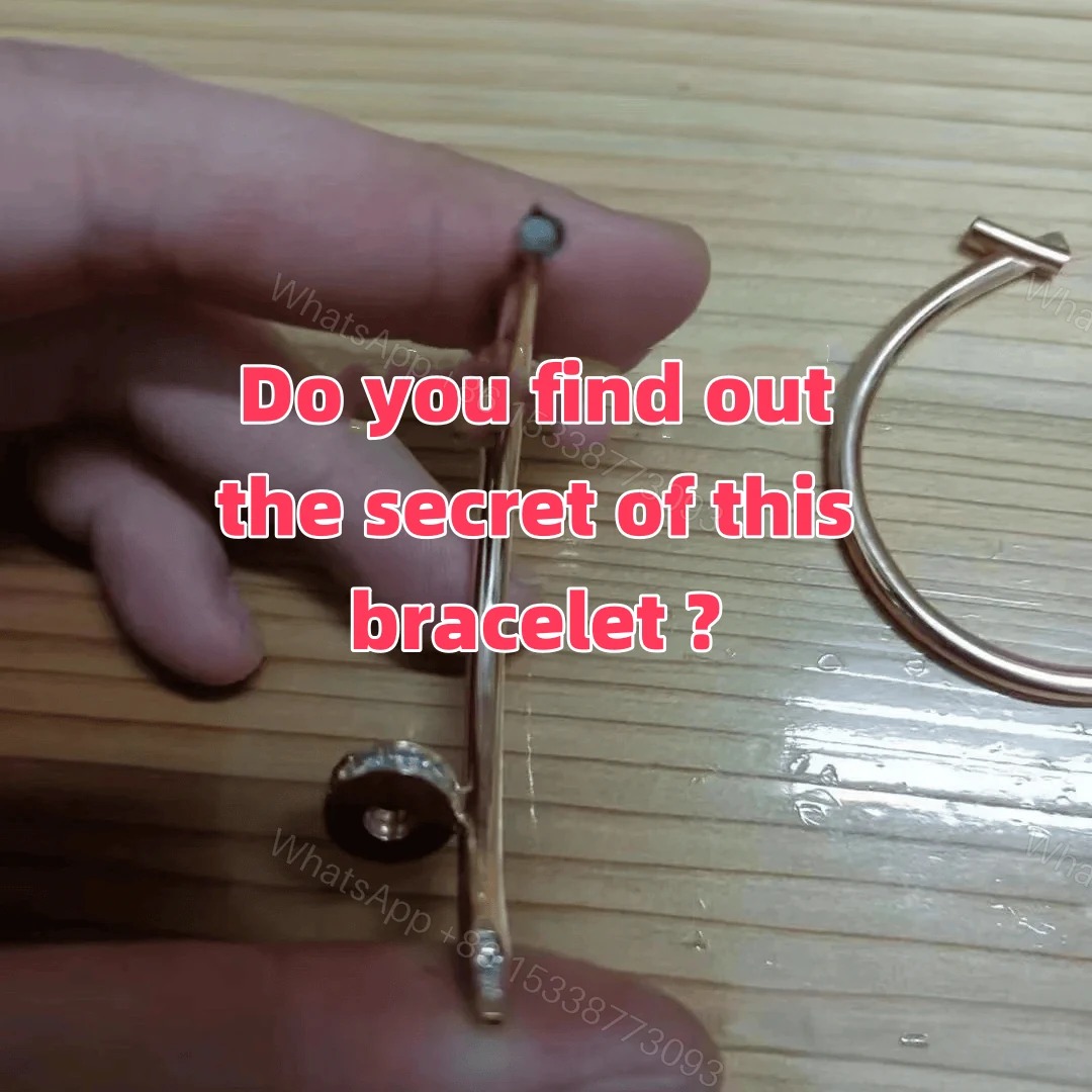 Comment repérer les faux matériaux à l'intérieur de vos répliques de bijoux (Étude de cas réelle) — view 1