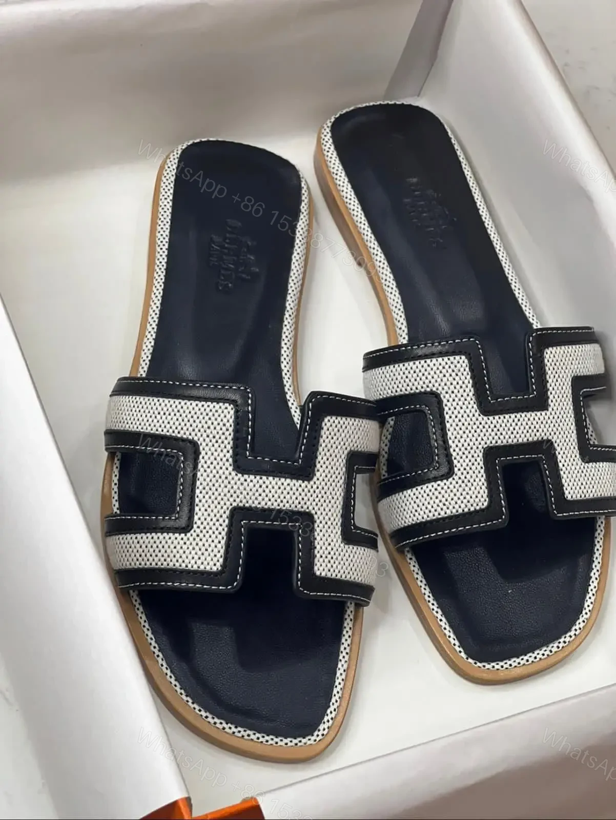 HERMES — view 1