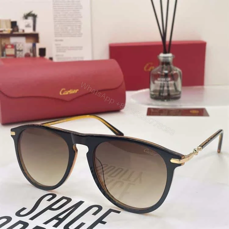 View 8 of CARTIER SUNGLASSES – GCT02