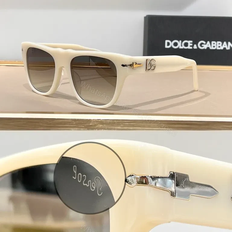 View 9 of Zebra-Print Designer Sunglasses: Bold, All-Day Comfort