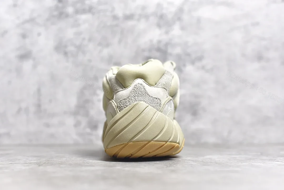 View 7 of Adidas Original Yeezy 500 Stone Reps