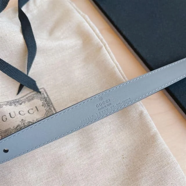 View 3 of GUCCI BELT – B101