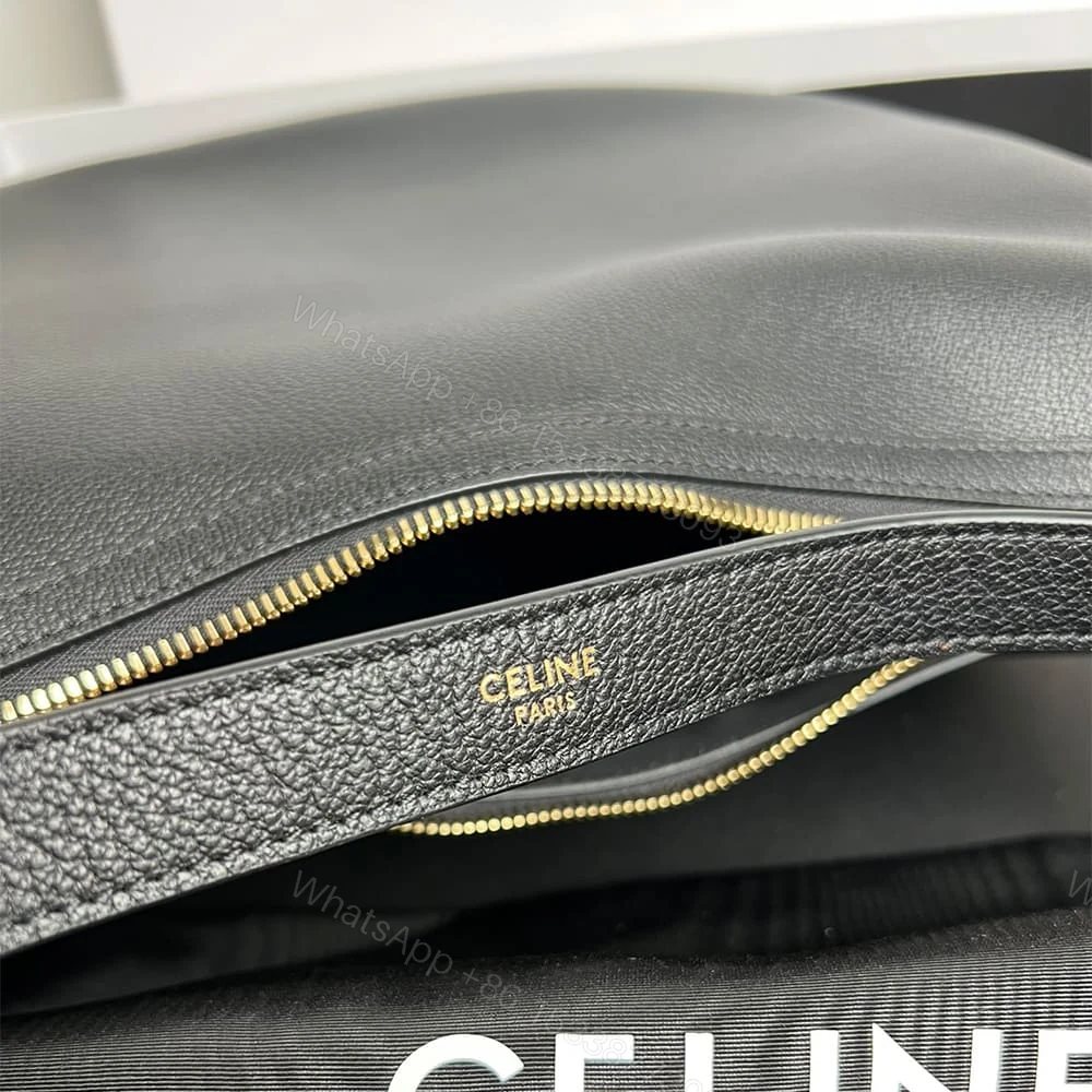View 7 of CELINE MEDIUM HELOISE BAG(HIGH-END GRADE)