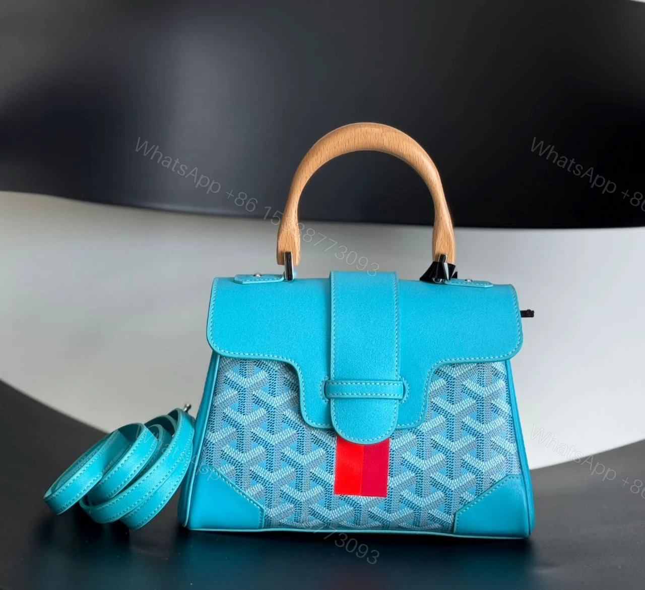 View 8 of Mini Saigon Shoulder Bag
