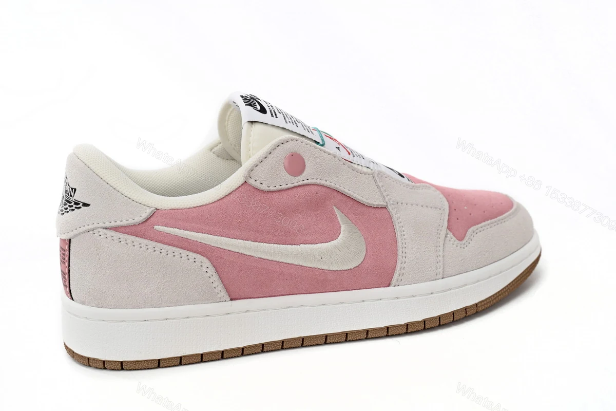 View 7 of Air Jordan 1 Low Year of the Rabbit Limited AV3918-218