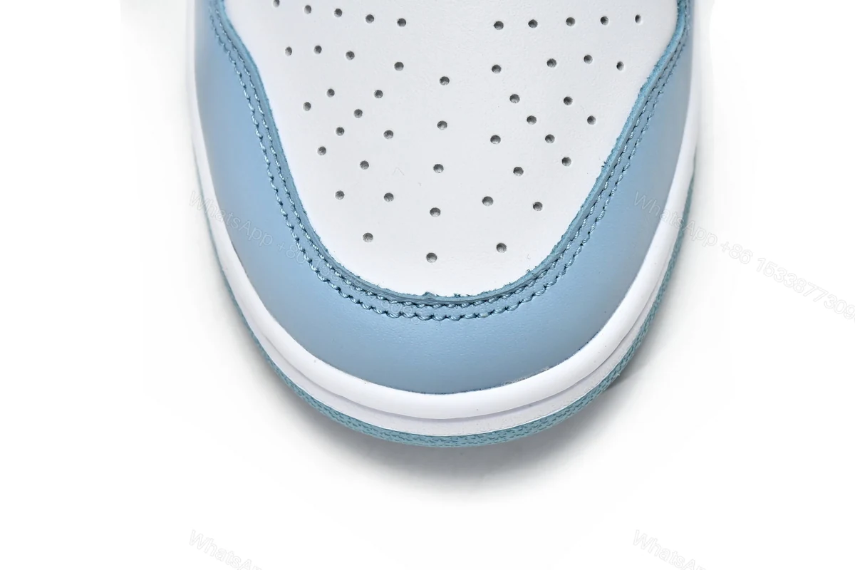 View 7 of Nike Dunk Low Blue Paisley DH4401-101