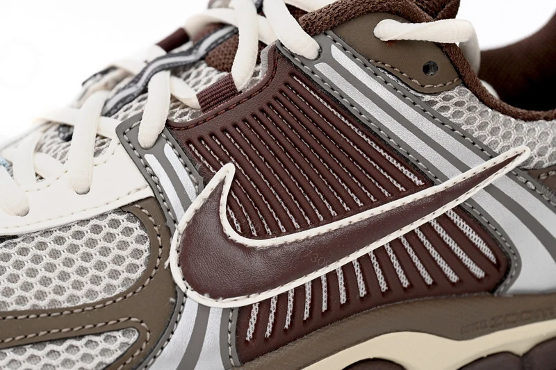 View 8 of Nike Air Zoom Vomero 5 Beige Brown FD9920-022