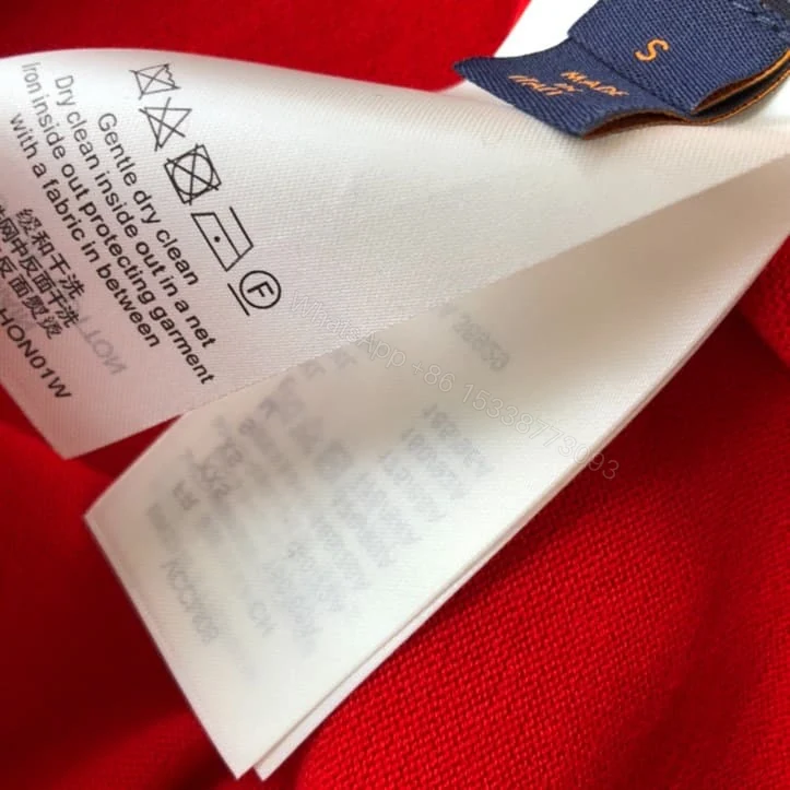 View 4 of LOUIS VUITTON T-SHIRT – LV29