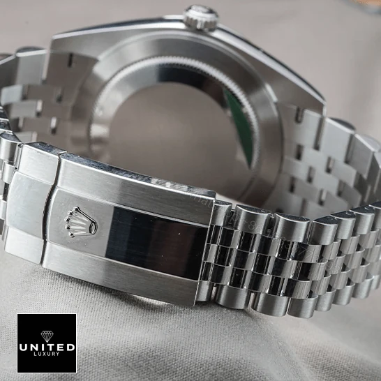 View 6 of Datejust 126234 Replica