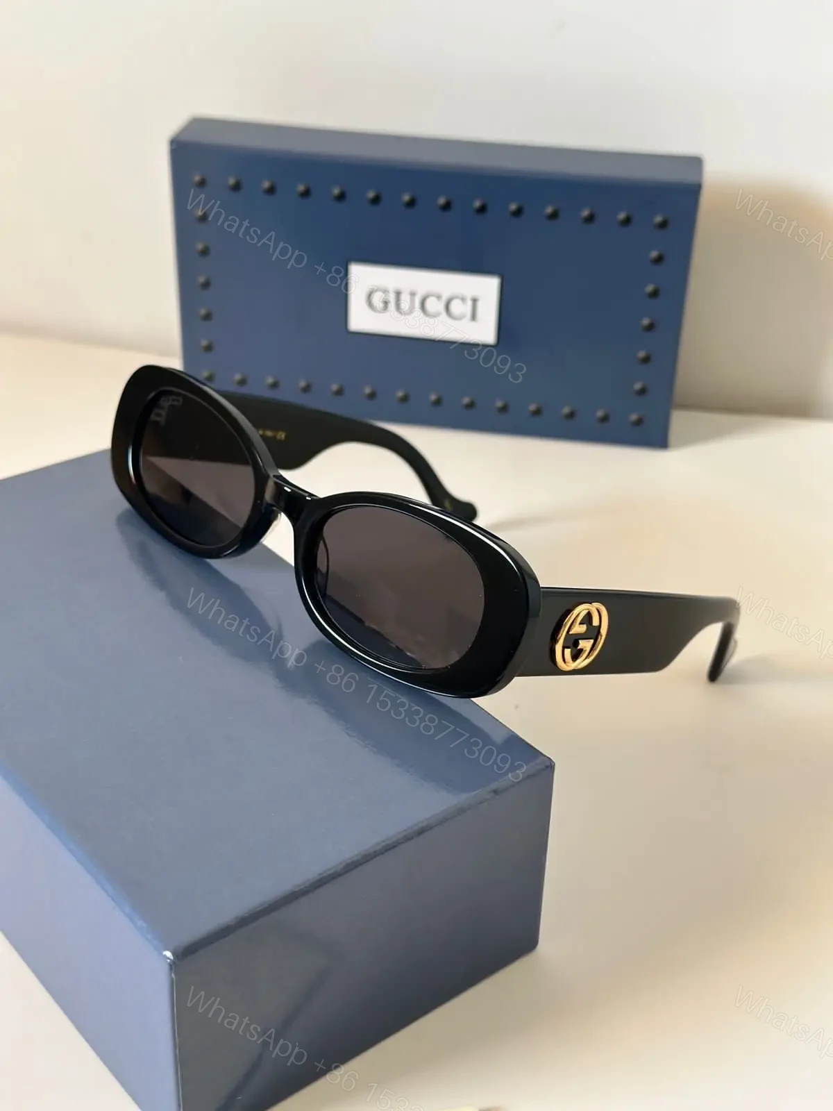 GUCCI — view 1