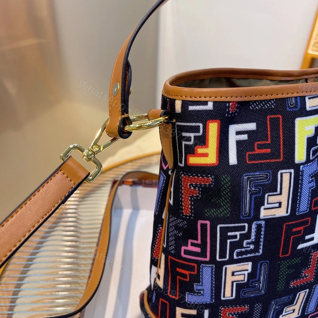 View 8 of Fendi Sling Bag