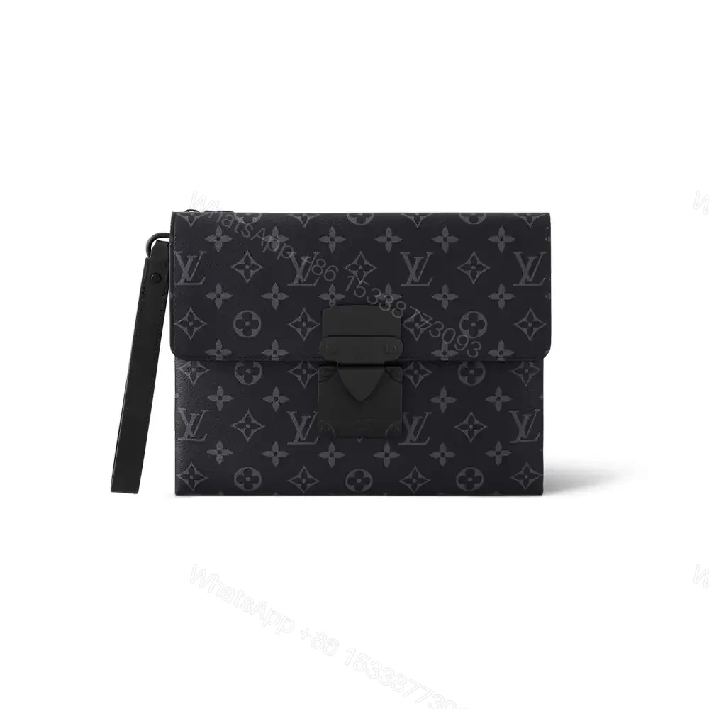 LOUIS VUITTON POCHETTE S-LOCK – LBV420 — view 1