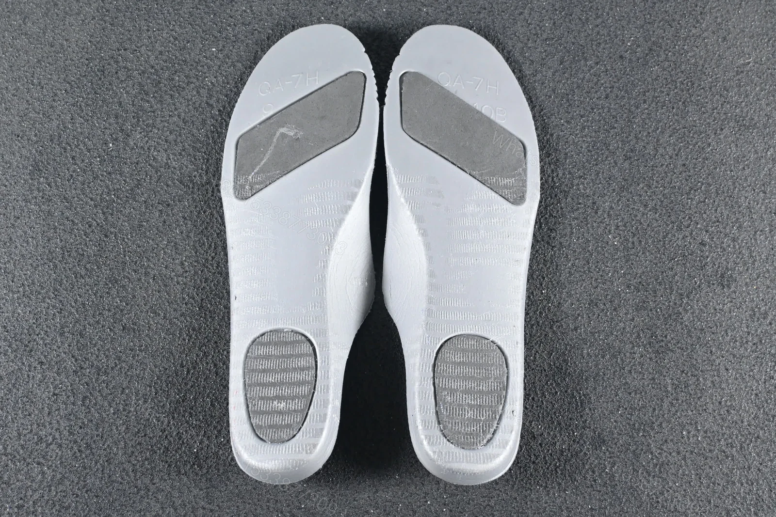 View 3 of Nike Air Force 1 Low Cactus Plant Flea Market White (2024)