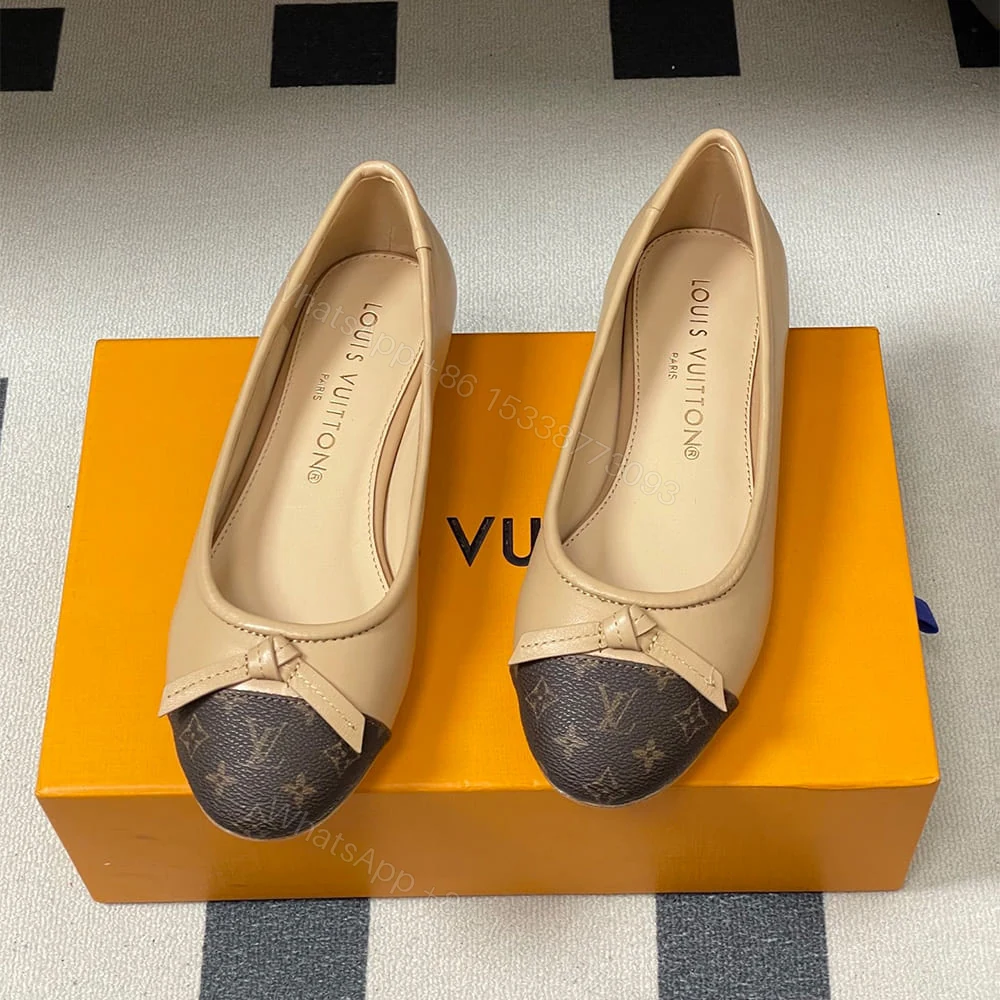 View 4 of LV Darling Ballerina