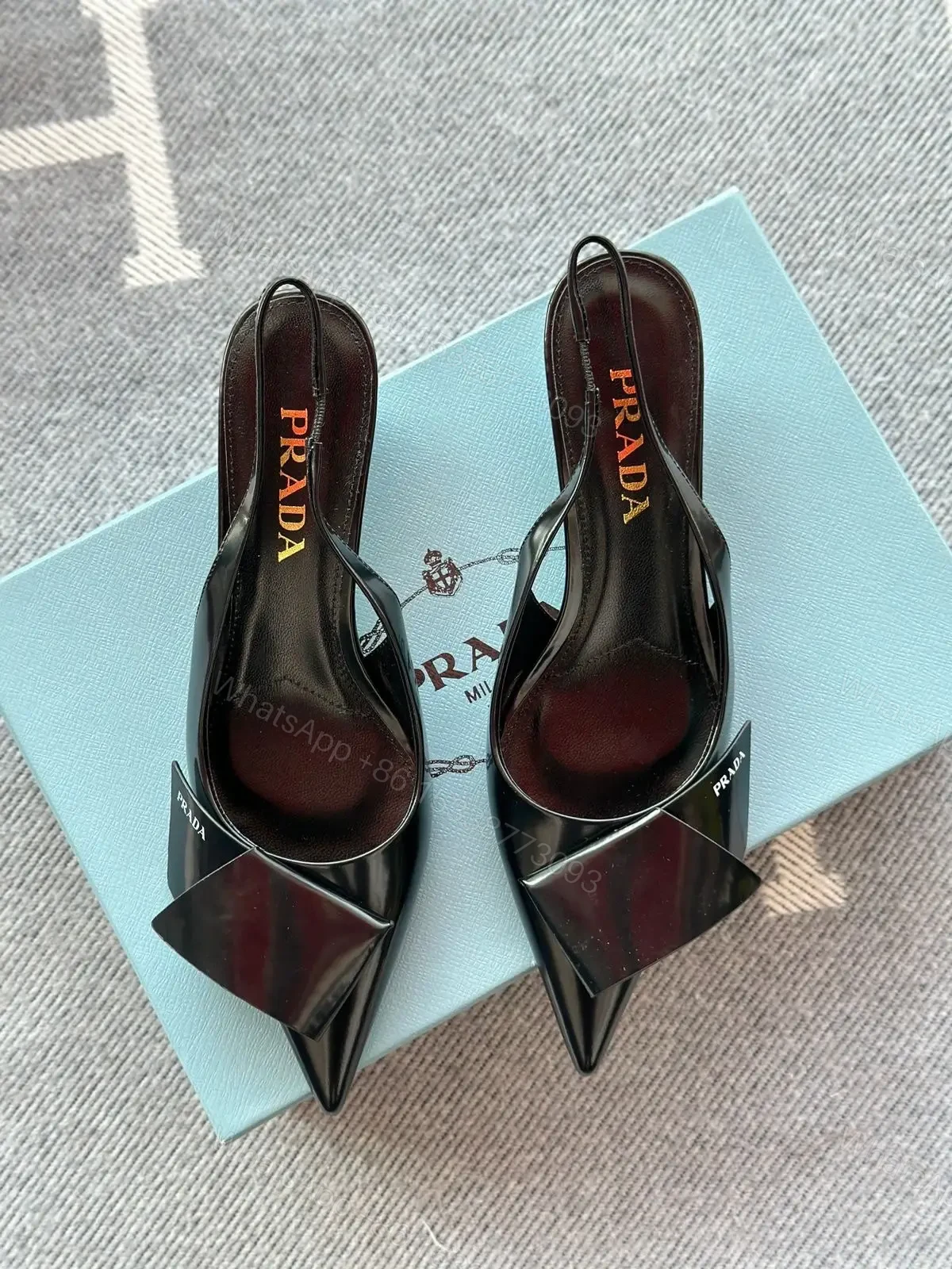 PRADA — view 1
